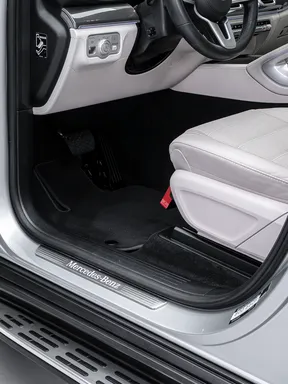 Mercedes-Benz GLE 450 2022