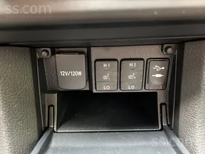 Toyota Corolla 2014