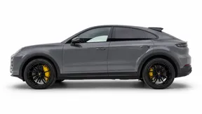 Porsche Cayenne Turbo GT 2025