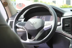 Volkswagen Teramont 2023