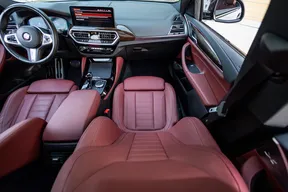BMW X4 30 2023