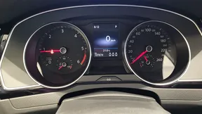 Volkswagen Passat 2022