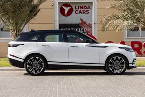 Land Rover Range Rover Velar 2024
