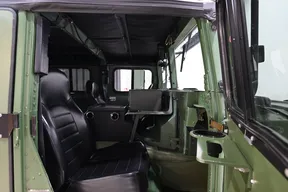 Hummer H1 1987