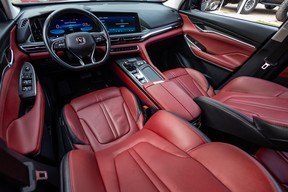 Changan CS75 Plus 2023