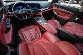 Changan CS75 Plus 2023