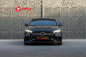 Mercedes-Benz C-Class 200 2024
