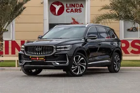 Geely Xingyue L / Monjaro 2025