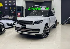 Land Rover Range Rover 2023