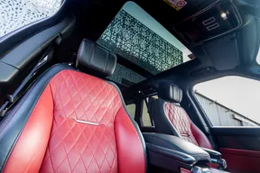 Land Rover Range Rover 2020