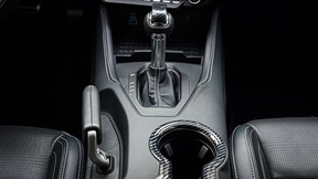 Ford Mustang Shelby Super Snake 2024