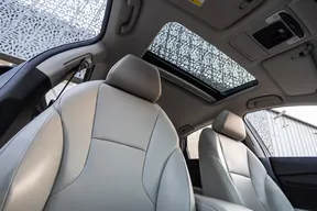 Honda Accord 2024