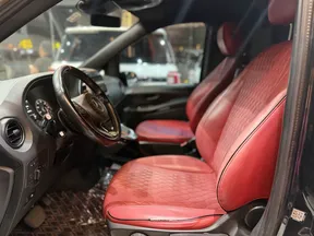 Mercedes-Benz 2018