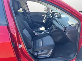Mazda CX-3 2018