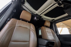 Jeep Wrangler 2021