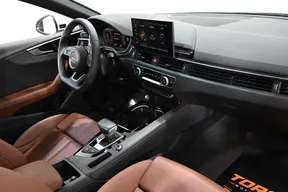 Audi A5 2024
