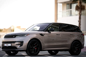 Land Rover Range Rover Sport 2023