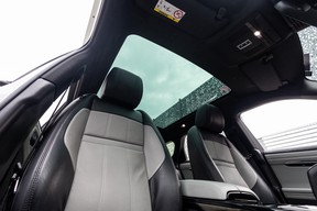 Land Rover Range Rover Evoque 2021