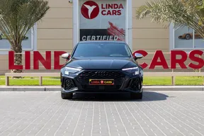 Audi RS3 2022