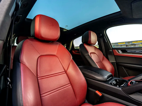 Porsche Cayenne S 2024