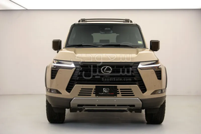 Lexus GX 550 2024