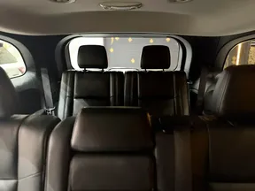 Dodge Durango 2020