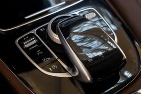 Mercedes-Benz E-Class 200 2017