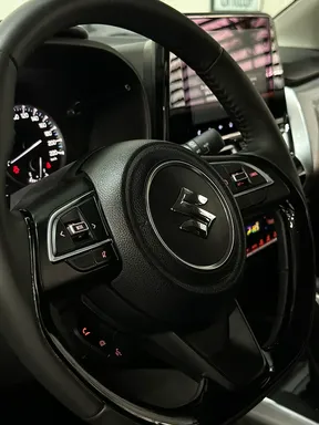Suzuki Fronx 2025