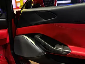Ferrari Portofino 2019