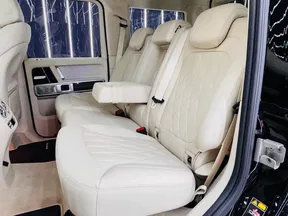 Mercedes-Benz G-Class 63 AMG 2025