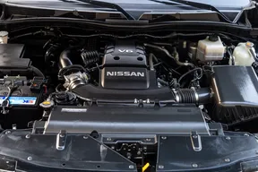Nissan Patrol 2022