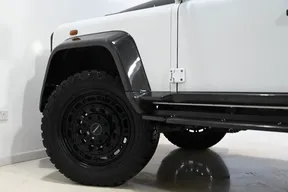 Land Rover 2008