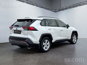 Toyota RAV4 2020