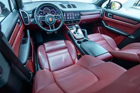 Porsche Cayenne S 2019