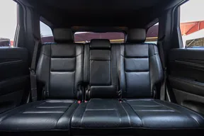Jeep Grand Cherokee 2021