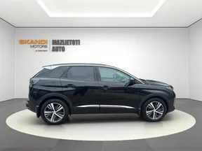 Peugeot 3008 2022