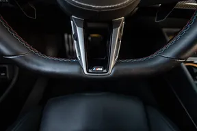 BMW 5 Series M5 2025