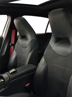 Mercedes-Benz A-Class 35 AMG 2022