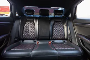 Audi S3 2024