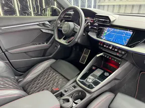 Audi S3 2023