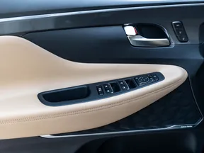 Hyundai Santa Fe 2023