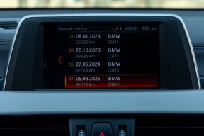 BMW X2 20i 2020