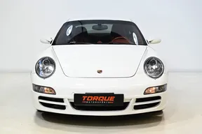 Porsche 911 Carrera 2006