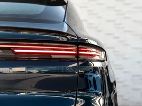 Porsche Cayenne Coupé 2024