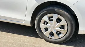 Toyota Yaris 2022