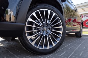 Jetour X90 PLUS 2024