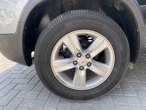 Chevrolet Trax 2019