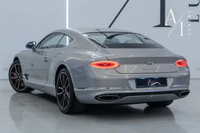 Bentley Continental GT 2019
