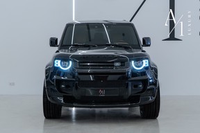 Land Rover Defender 90 2023