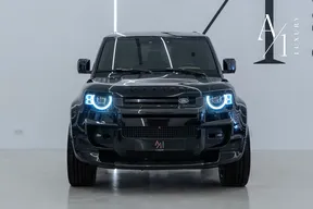 Land Rover Defender 90 2023